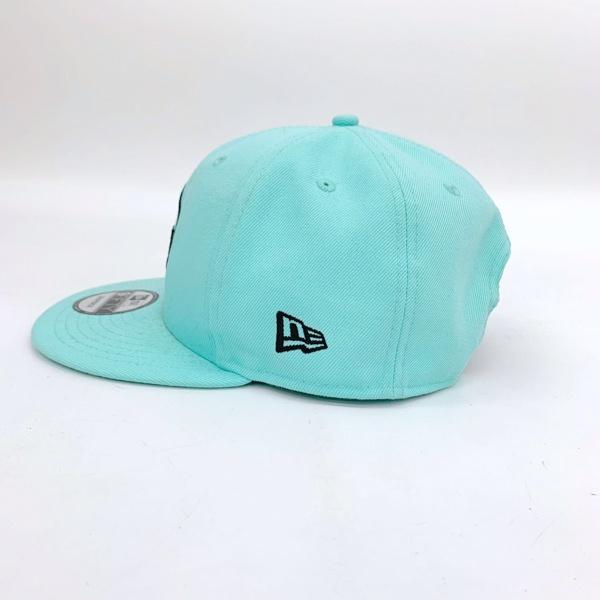 NEW ERA エフシーレアルブリストル ニューエラ F.C.R.B. EMBLEM 9FIFTY 