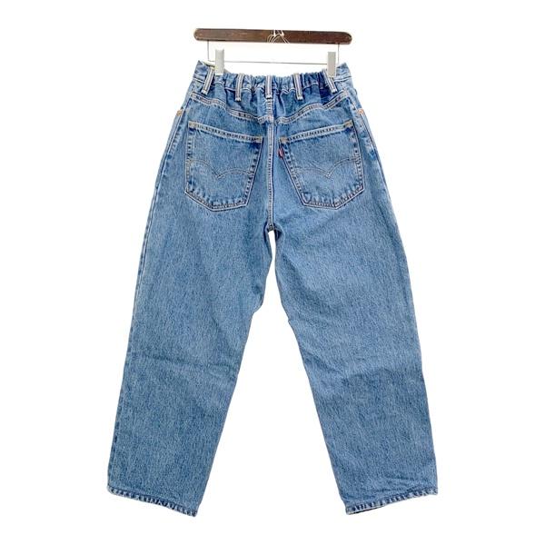 Levi's リーバイス カスタム リメイク デニムパンツ ジーンズ Levi's リーバイス カスタム リメイク デニムパンツ ジーンズ