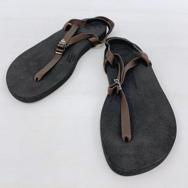 BEAUTIFUL SHOES（ビューティフルシューズ） BAREFOOT SANDALS