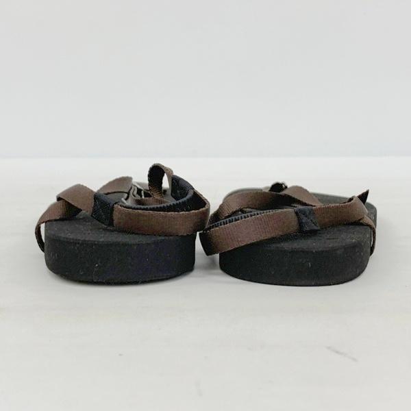 BEAUTIFUL SHOES（ビューティフルシューズ） BAREFOOT SANDALS
