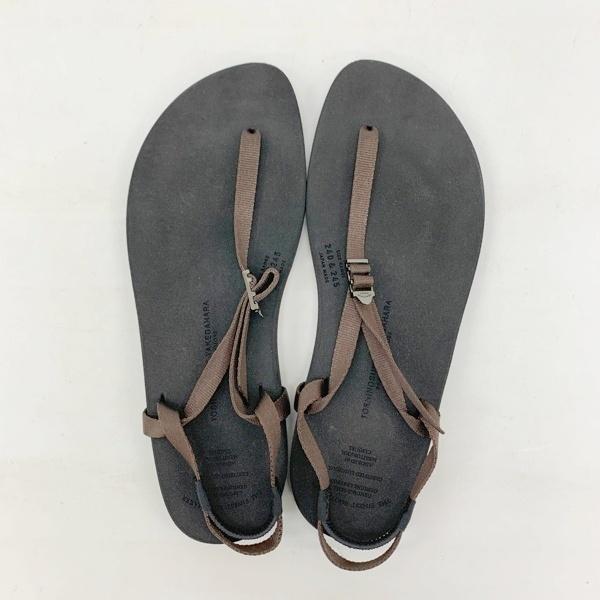 BEAUTIFUL SHOES（ビューティフルシューズ） BAREFOOT SANDALS