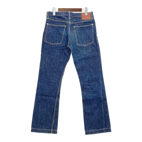 FULLCOUNT 0108 ジーンズ デニムパンツ フレア ブーツカット FULLCOUNT 0108 ジーンズ デニムパンツ フレア ブーツカット