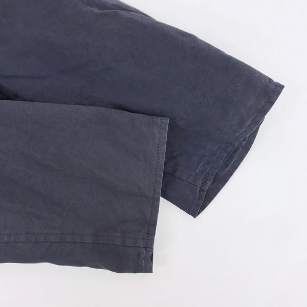 Paul Harnden（ポールハーデン） Paul Harnden mac coat マックコート