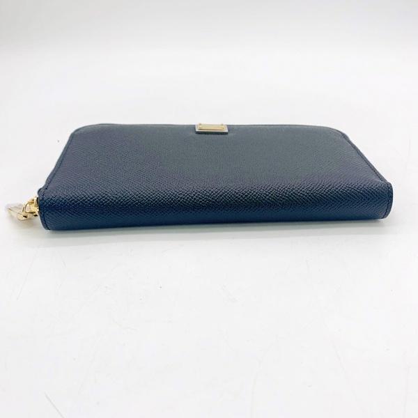 DOLCE&GABBANA ドルチェ&ガッバーナ ドルガバ 長財布 ロング DOLCE&GABBANA ドルチェ&ガッバーナ ドルガバ 長財布 ロング