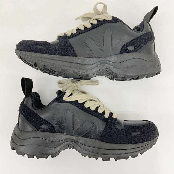 Rick Owens（リック・オウエンス） Rick Owens VEJA ヴェジャ