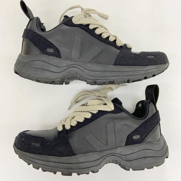 Rick Owens（リック・オウエンス） Rick Owens VEJA ヴェジャ