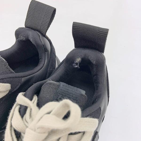 Rick Owens（リック・オウエンス） Rick Owens VEJA ヴェジャ
