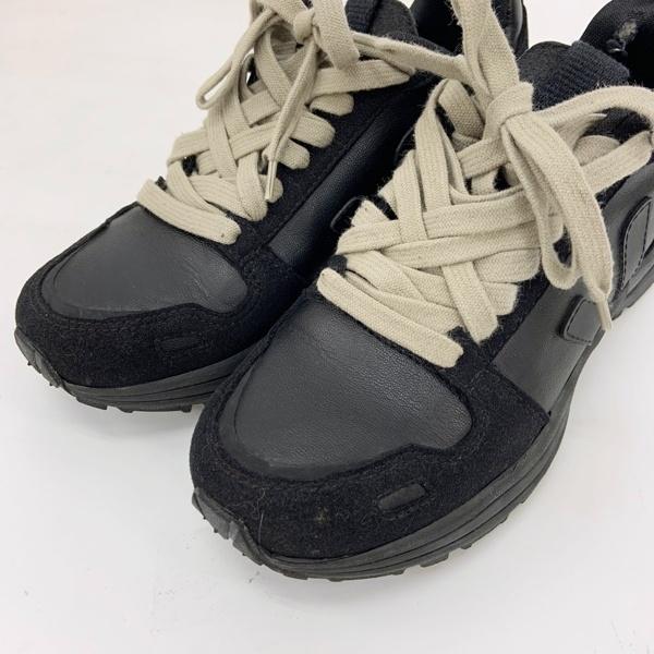 Rick Owens（リック・オウエンス） Rick Owens VEJA ヴェジャ
