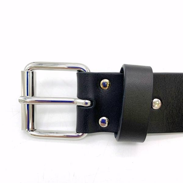 Supreme 22SS Repeat Leather Belt リピート レザー ベルト 美品 本革  