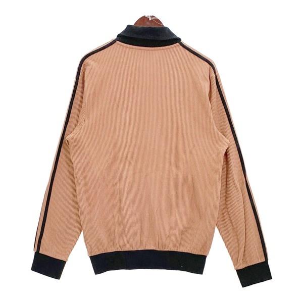 adidas ワッフル トラックジャケット ベッケンバウアー ブルゾン adidas ワッフル トラックジャケット ベッケンバウアー ブルゾン