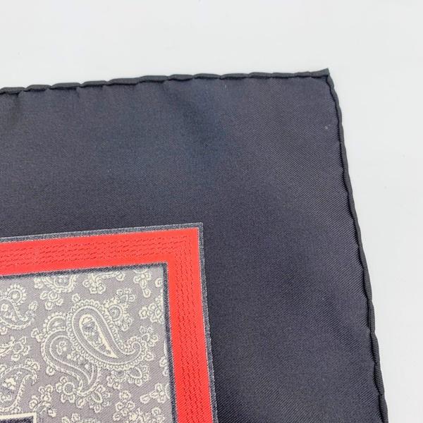 【美品】LOEWE/815 ロエベ/ペイズリー柄/スカーフ/花柄/ストール 刺繍 美品】LOEWE/815 ロエベ/ペイズリー柄/スカーフ/花柄/ストール 刺繍