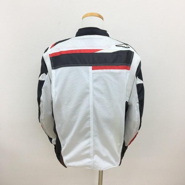 クシタニ KUSHITANI エッジメッシュジャケット バイクジャケット クシタニ KUSHITANI エッジメッシュジャケット バイクジャケット
