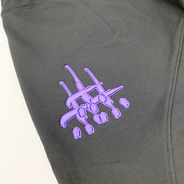 CVTVLIST CTLS 23AW Usual pants スウェットパンツ サルエル ボトムス 