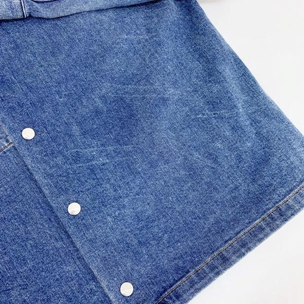 Dior HOMME Shawn Stussy 20AW Bee Denim Jacket ビー デニム Dior HOMME Shawn Stussy 20AW Bee Denim Jacket ビー デニム