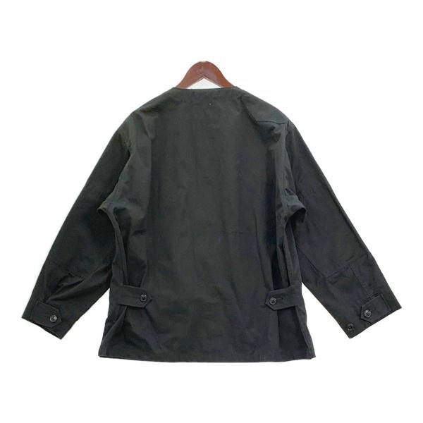 WTAPS ダブルタップス 20AW SCOUT LS COTTON WEATHER スカウト シャツ 