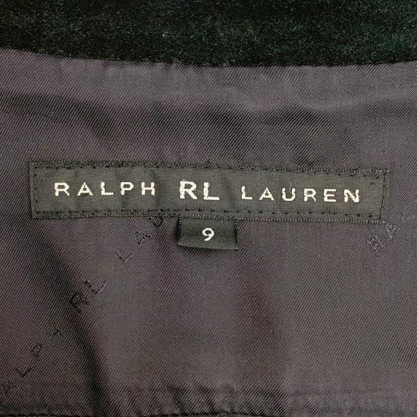 POLO RALPH LAUREN ラルフローレン スウェード スエード POLO RALPH LAUREN ラルフローレン スウェード スエード