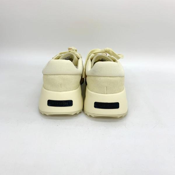 adidas FEAR OF GOD ATHLETICS LOS ANGLES スニーカー adidas FEAR OF GOD ATHLETICS LOS ANGLES スニーカー