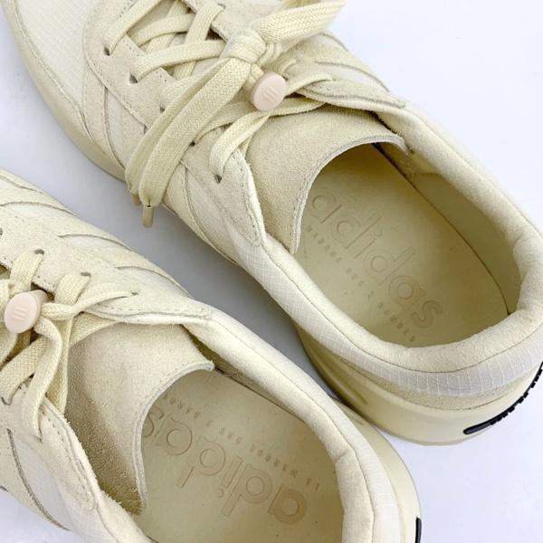 adidas FEAR OF GOD ATHLETICS LOS ANGLES スニーカー adidas FEAR OF GOD ATHLETICS LOS ANGLES スニーカー