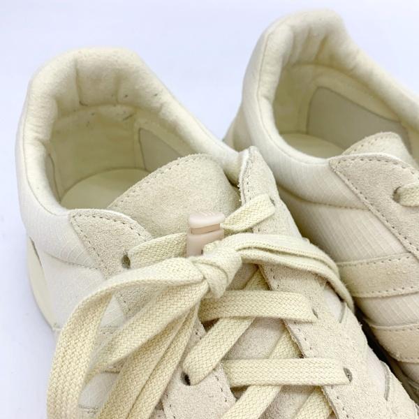 adidas FEAR OF GOD ATHLETICS LOS ANGLES スニーカー adidas FEAR OF GOD ATHLETICS LOS ANGLES スニーカー