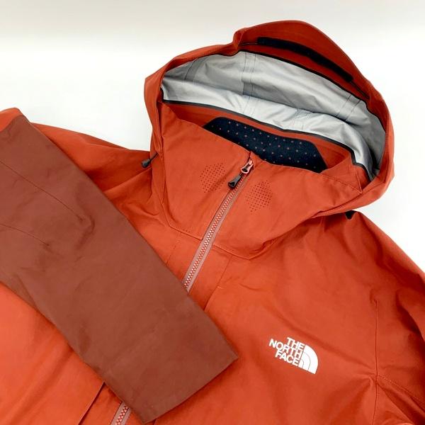 ノースフェイス パウダーガイド ジャケット マウンテンパーカー M メンズ THE NORTH FACE パウダーガイドジャケット NS62001 スキー