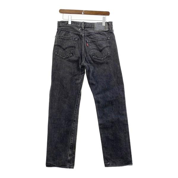 Levi's リーバイス 501 メキシコ製 90s デニムパンツ ボタン裏 Levi's リーバイス 501 メキシコ製 90s デニムパンツ ボタン裏