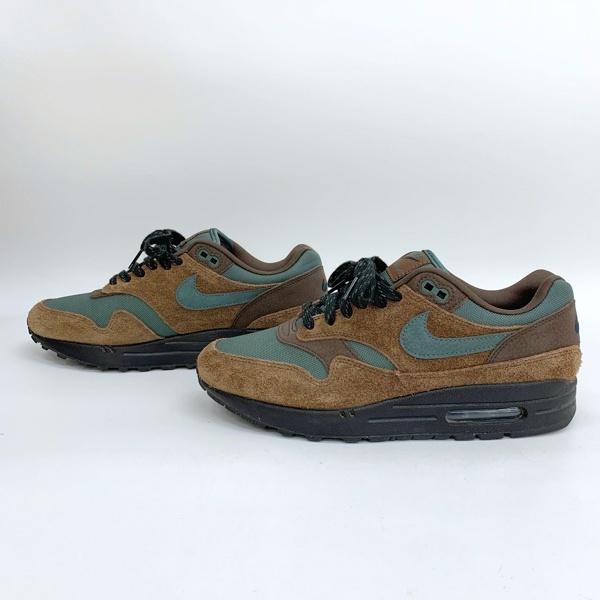 NIKE AIR MAX 1 BEEF BROCCOLI FZ3590-259 エア マックス 1 ビーフ 