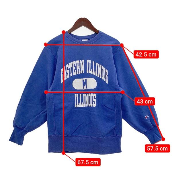 Champion 90s USA製 アメリカ製 リバースウィーブ スウェット Champion 90s USA製 アメリカ製 リバースウィーブ スウェット