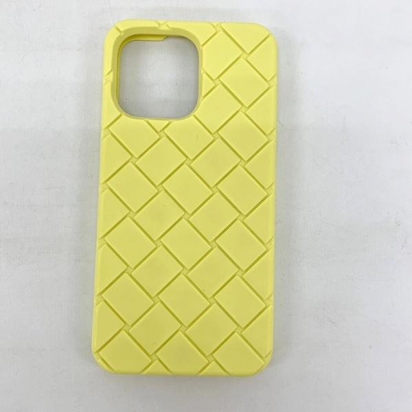 BOTTEGA VENETA ボッテガヴェネタ スマホケース iPhone 14 Pro