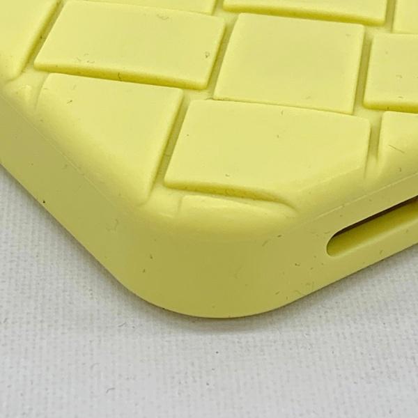 BOTTEGA VENETA ボッテガヴェネタ スマホケース iPhone 14 Pro