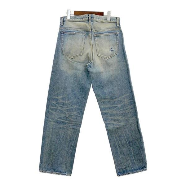 Supreme Distressed Loose Fit Selvedge Jean ディストレス Supreme Distressed Loose Fit Selvedge Jean ディストレス
