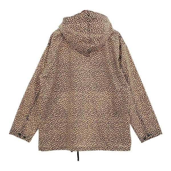 Engineered Garments エンジニアード ガーメンツ Cagoul Shirt カグー 