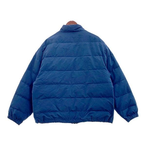 Porter Classic WEATHER DOWN JACKET ウェザー ダウンジャケット 