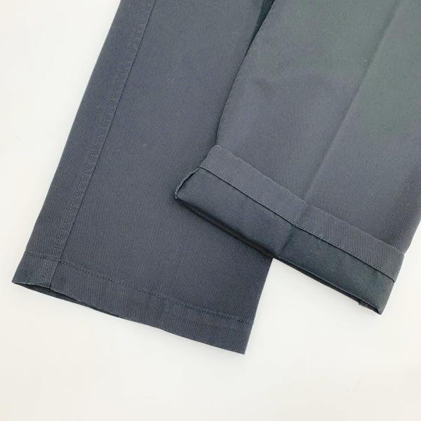 NEIGHBORHOOD Dickies NH 24AW SLIM PANTS スリム パンツ タックパンツ 
