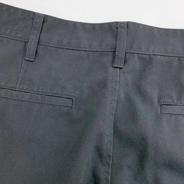 NEIGHBORHOOD Dickies NH 24AW SLIM PANTS スリム パンツ タックパンツ 
