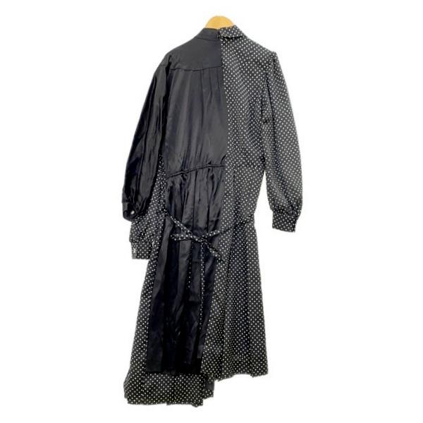 ジュンヤワタナベ　シャツ　ワンピース JUNYA WATANABE COMME des GARCONS コムデギャルソンジュンヤワタナベ