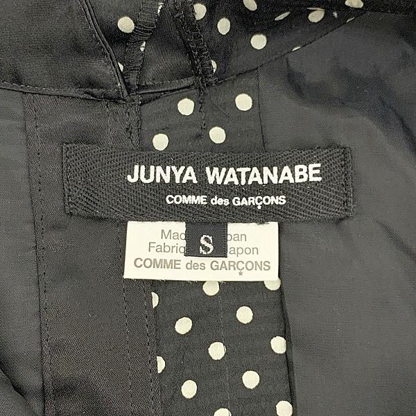 JUNYA WATANABE COMME des GARCONS コムデギャルソンジュンヤワタナベ