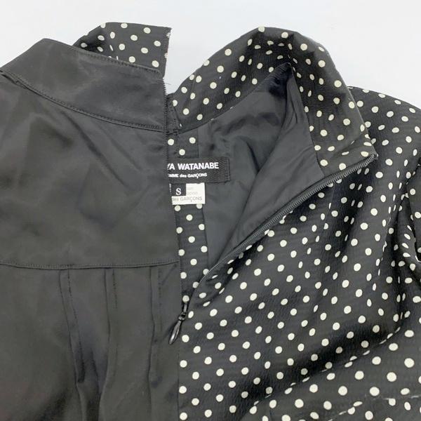 ジュンヤワタナベ　シャツ　ワンピース JUNYA WATANABE COMME des GARCONS コムデギャルソンジュンヤワタナベ