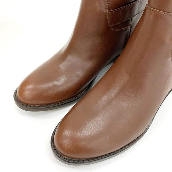 COLE HAAN ショートブーツ 23cm 【公式通販】