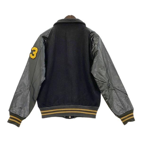 50s 60s 古着 スタジャン スタジアムジャンパー ビンテージ