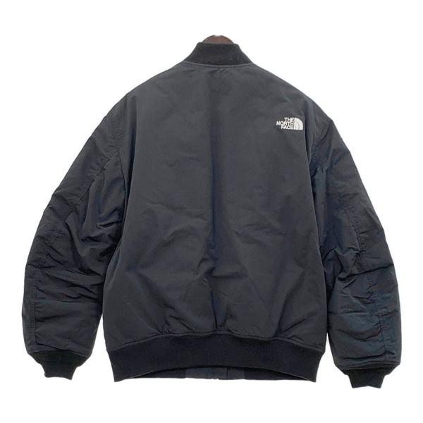THE NORTH FACE Insulation Bomber Jacket NY82334 インサレーション 