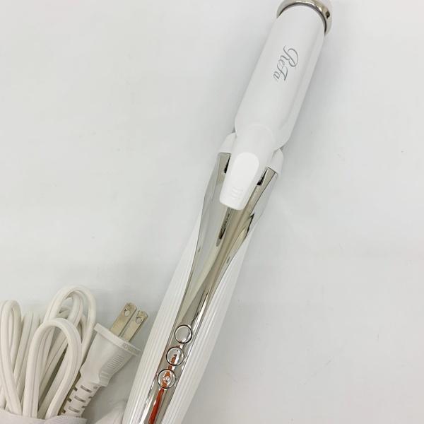 ReFa（リファ） カールアイロン コテ ヘアアイロン 美容家電 RE-AF00A