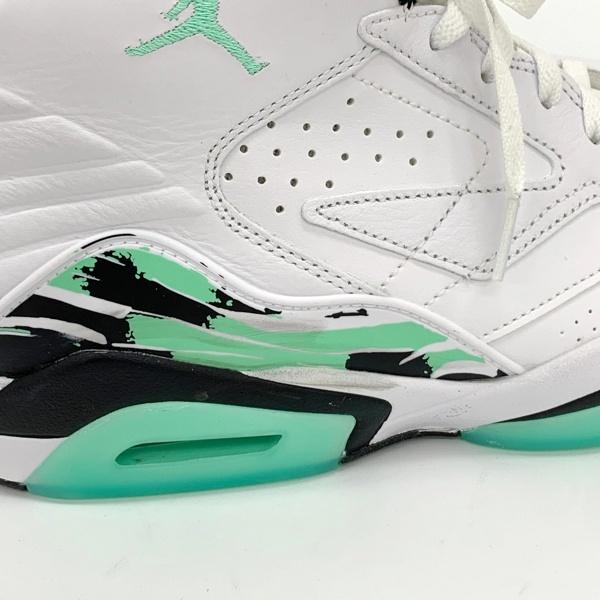 NIKE JORDAN JUMPMAN MVP DZ4475-103 スニーカー ジャンプマン
