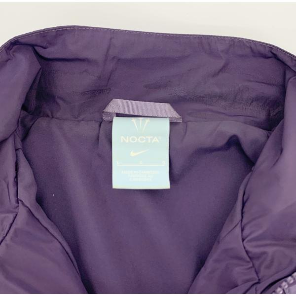 NIKE NOCTA COBALT TRACK JACKET トラックジャケット ナイロン NIKE NOCTA COBALT TRACK JACKET トラックジャケット ナイロン