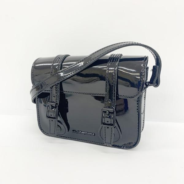 ドクターマーチン 7インチ サッチェルバッグ セール】Dr. Martens/ドクターマーチン 7インチ サッチェルバッグ