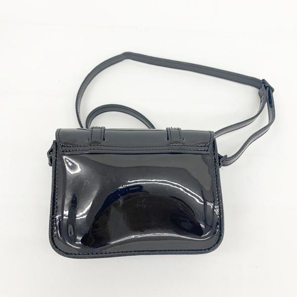 Dr.Martens（ドクターマーチン） 7インチ サッチェルバッグ ショルダー