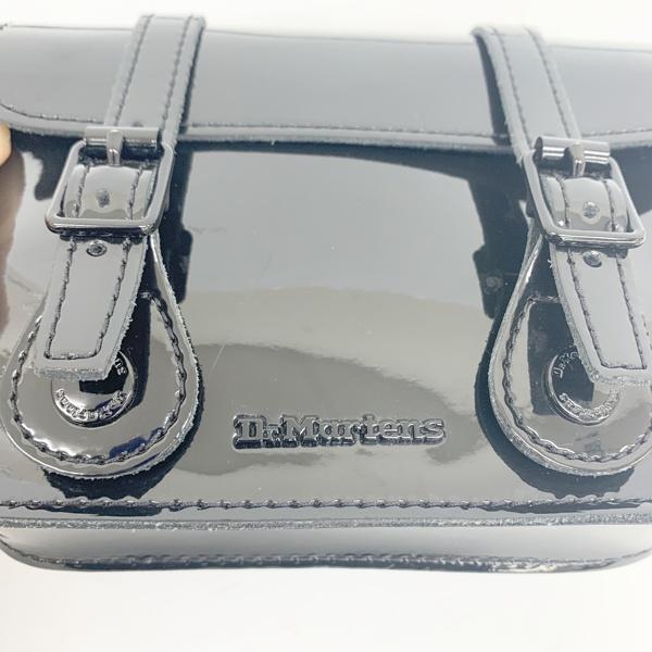 Dr.Martens（ドクターマーチン） 7インチ サッチェルバッグ ショルダー