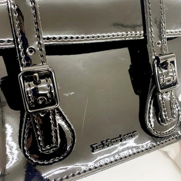 Dr.martens ドクターマーチン 7インチ サッチェルバッグ 7インチ サッチェル バッグ