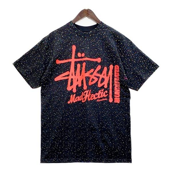 stussy×HECTIC コラボTシャツ新品Lサイズ 