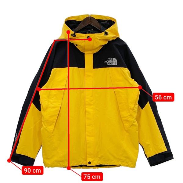 THE NORTH FACE MOUNTAIN JACKET マウンテンジャケット ブルゾン 