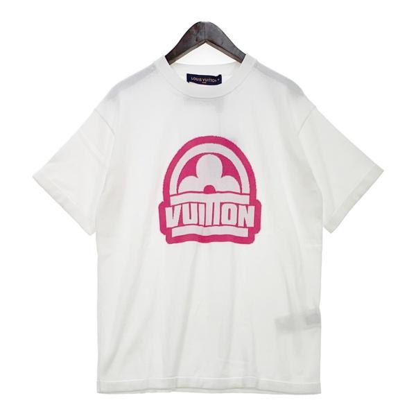 LOUIS VUITTON（ルイ・ヴィトン） LOUIS VUITTON 23AW コットンニット 